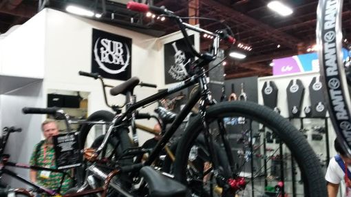 subrosa malum interbike