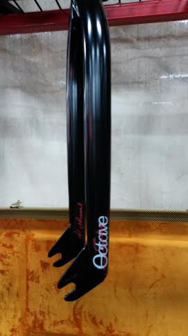 sunday octave fork 2