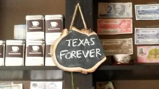 texas forever