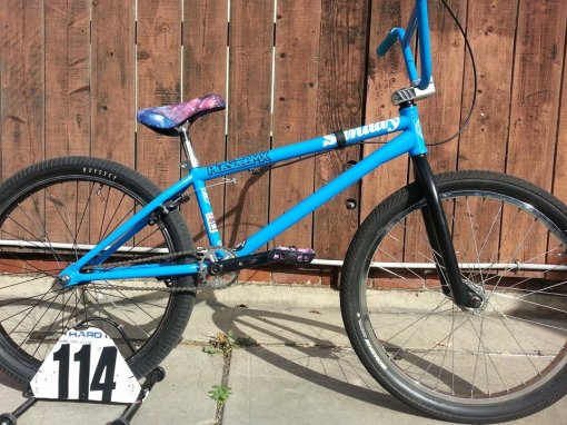 Sunday Model C3 build