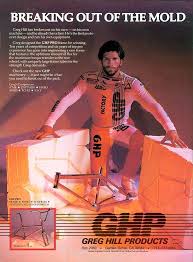 GHP breaking the mold