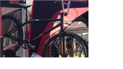 Redline PL-26 sneak peek