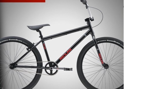 Redline PL-26 update