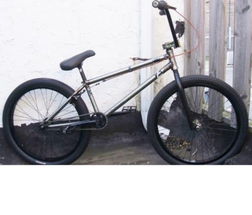 Lairdframe Eye of Providence 24