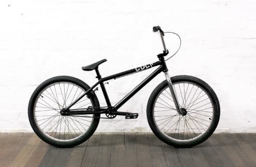 Cult special edition cruiser