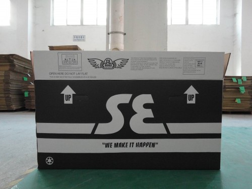 SE-Bike-Box
