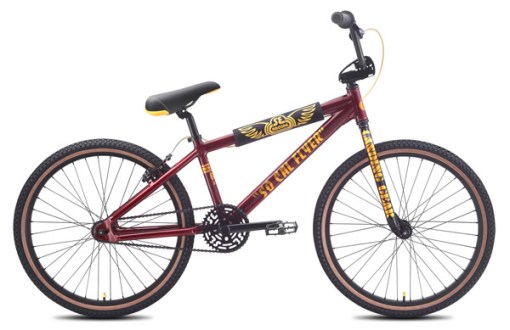 SE So Cal Flyer 2016