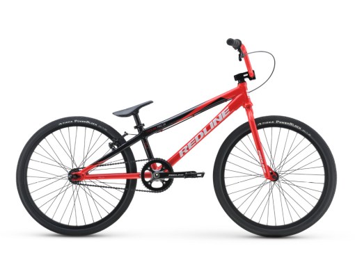 2016 Redline Proline 24