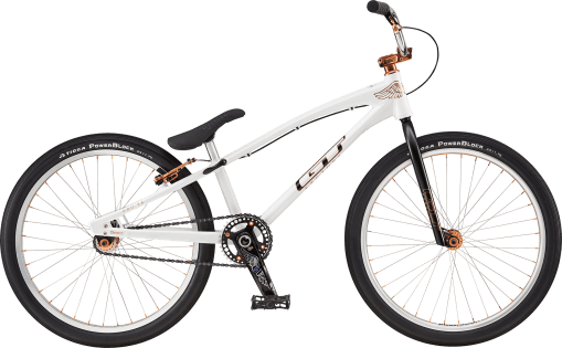 2016 GT Speed Series