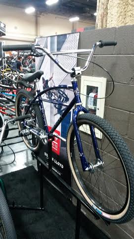 2016 WTP Avenger front