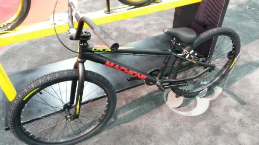 GT Mach One 24 Interbike