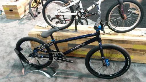 GT OS20 Interbike