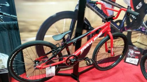 Redline Proline 24 Interbike