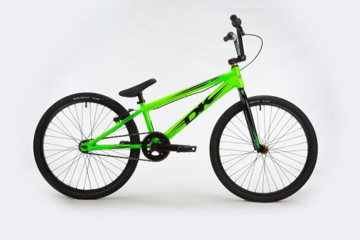 Copyright DK Bicycles 2015