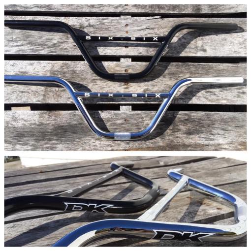 DK Six Six Cruiser Bars