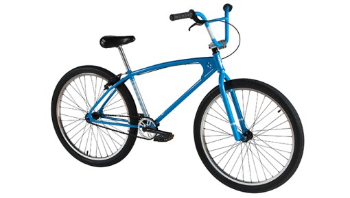 Macneil 26 cruiser blue
