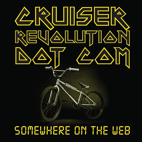 somewhere on the web