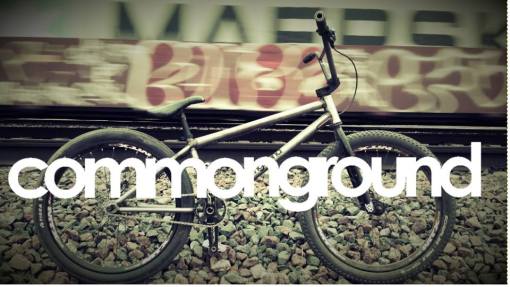 commonground