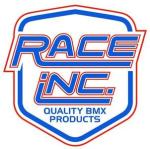 Race Inc logo