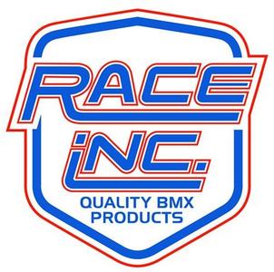 Race Inc logo