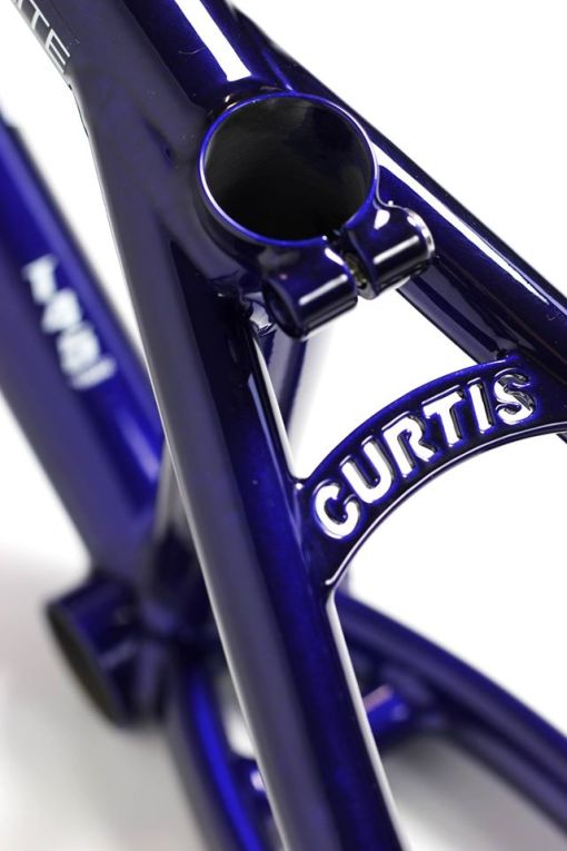 curtis cruiser brake bridge