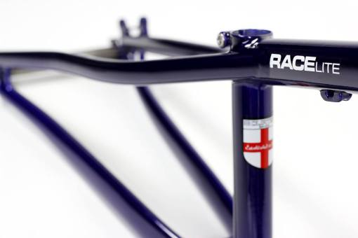 curtis cruiser rear view