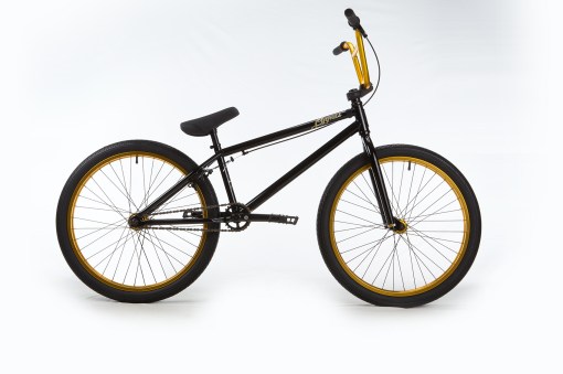 Copyright DK Bicycles 2015