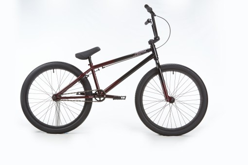 Copyright DK Bicycles 2015