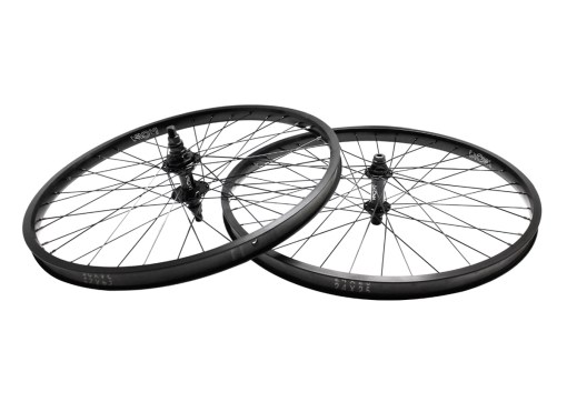 La Casa 24inch wheels