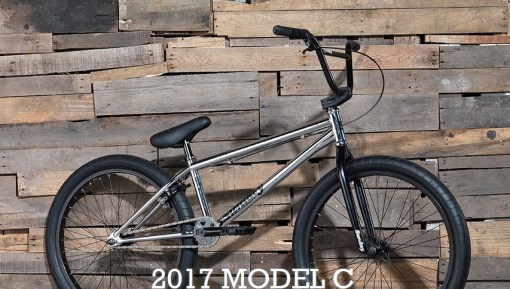 2017 Sunday Model C