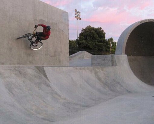 Fresno Trent Brocker