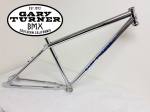Gary Turner 29er&nbsp;side