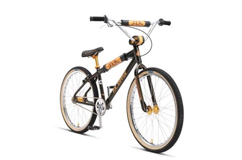 2017 26” PK Ripper Looptail