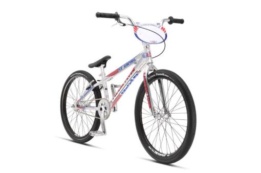 2017 SE Floval Flyer