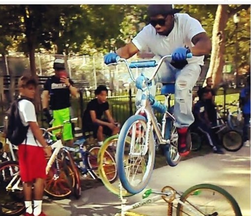 SE Old meets News @rednosegoham