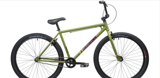 2017 Fairdale Taj Cruiser