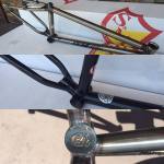 S&M Speedwagons new&nbsp;mono