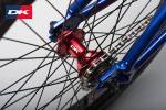 DK Sprinter rear&nbsp;cassette