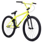 2019 Stolen ZEKE XLT&nbsp;Yellow