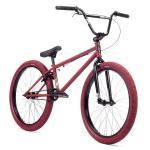 2019_SAINTXLT1-Velvet Red