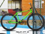 Subrosa Malum DTT&nbsp;26