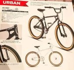 Schwinn SX 1000&nbsp;catalog