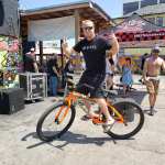 Voelker w Dyno&nbsp;cruiser