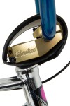Hundreds Shadow cruiser gold&nbsp;stem
