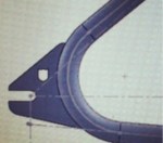 Covide Cruiser looptail