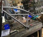 S&M Covide Cruiser&nbsp;prototype